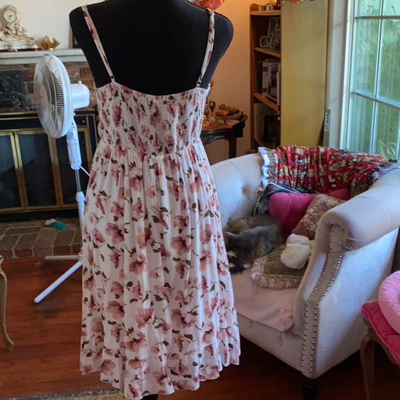 Grace Karen summer dress - Picture 3 of 5